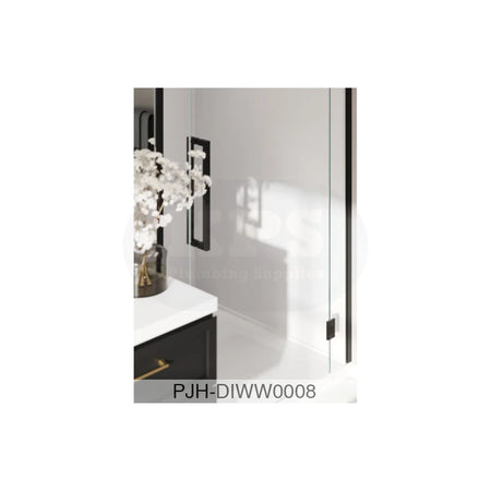Fibo Timeless 60Cm Crystal White S 1Pnl Bathroom Brands