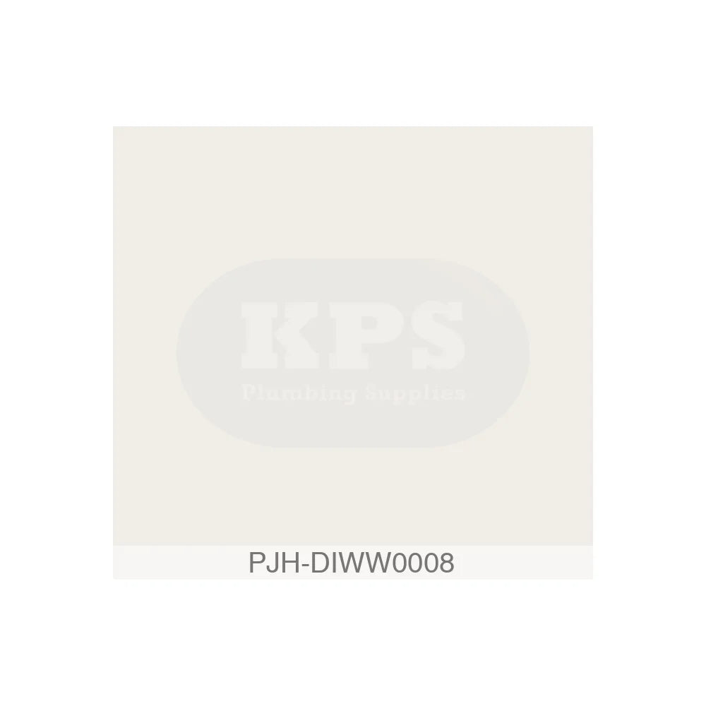 Fibo Timeless 60Cm Crystal White S 1Pnl Bathroom Brands