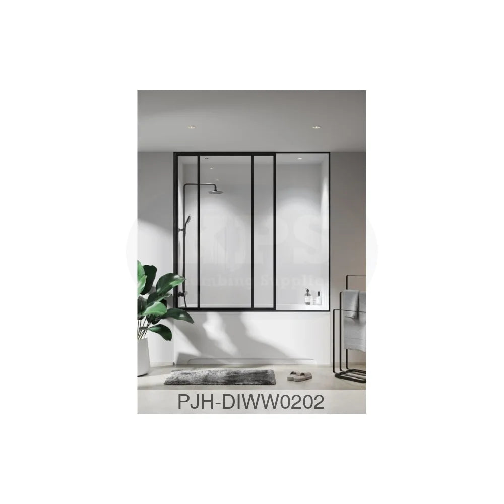 Fibo Timeless 60Cm Crystal White S Pack Bathroom Brands