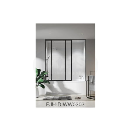 Fibo Timeless 60Cm Crystal White S Pack Bathroom Brands