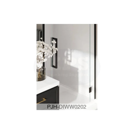 Fibo Timeless 60Cm Crystal White S Pack Bathroom Brands