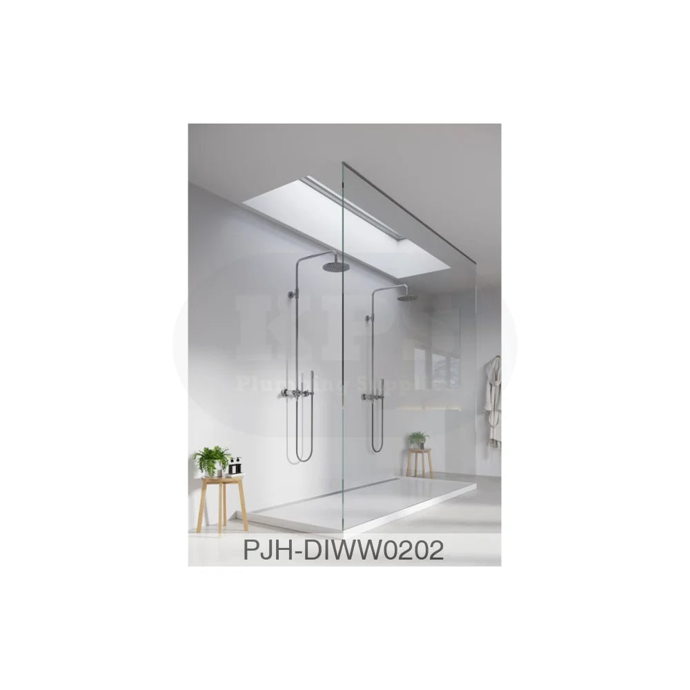 Fibo Timeless 60Cm Crystal White S Pack Bathroom Brands