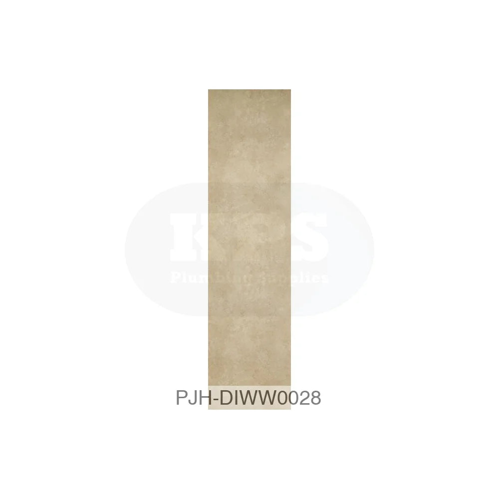 Fibo Timeless 60Cm Desert Gloss Hg 1Pnl Bathroom Brands