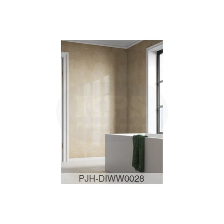Fibo Timeless 60Cm Desert Gloss Hg 1Pnl Bathroom Brands
