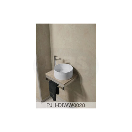 Fibo Timeless 60Cm Desert Gloss Hg 1Pnl Bathroom Brands