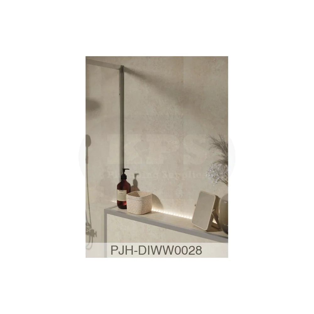 Fibo Timeless 60Cm Desert Gloss Hg 1Pnl Bathroom Brands