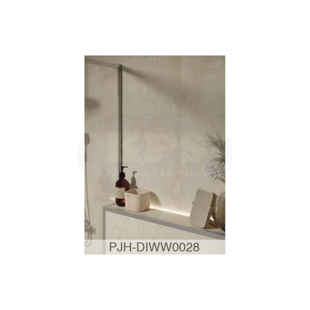 Fibo Timeless 60Cm Desert Gloss Hg 1Pnl Bathroom Brands