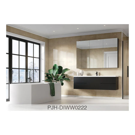 Fibo Timeless 60Cm Desert Gloss Hg Pack Bathroom Brands