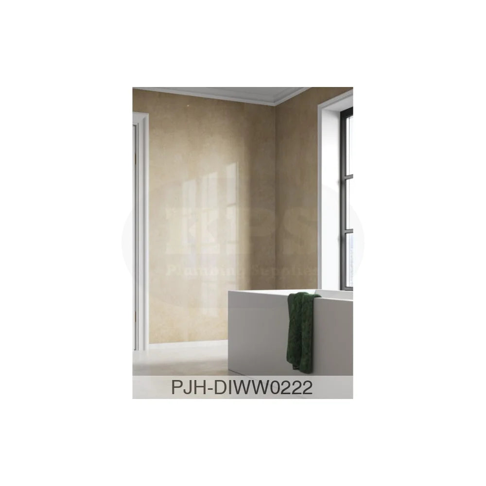 Fibo Timeless 60Cm Desert Gloss Hg Pack Bathroom Brands