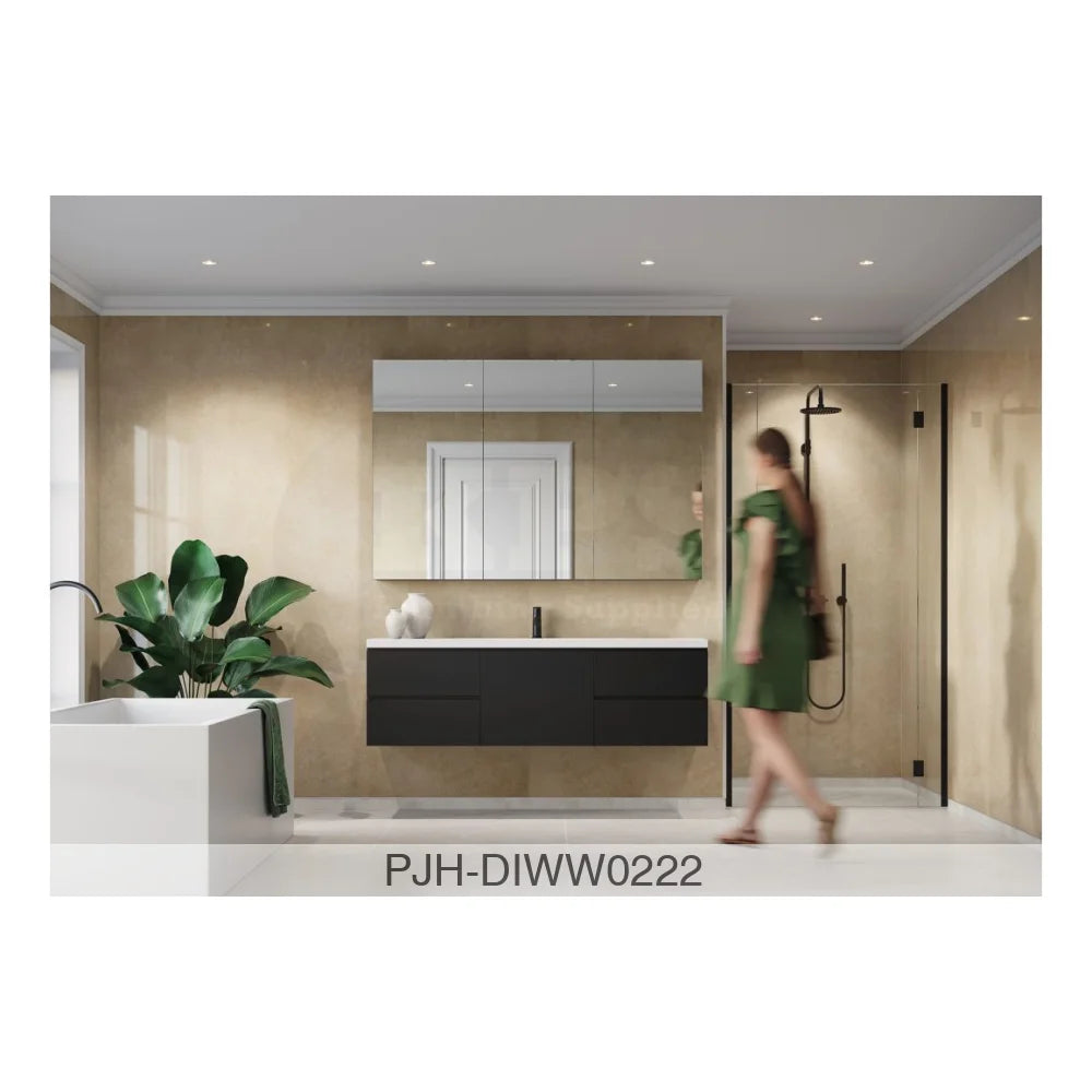 Fibo Timeless 60Cm Desert Gloss Hg Pack Bathroom Brands