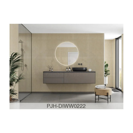 Fibo Timeless 60Cm Desert Gloss Hg Pack Bathroom Brands