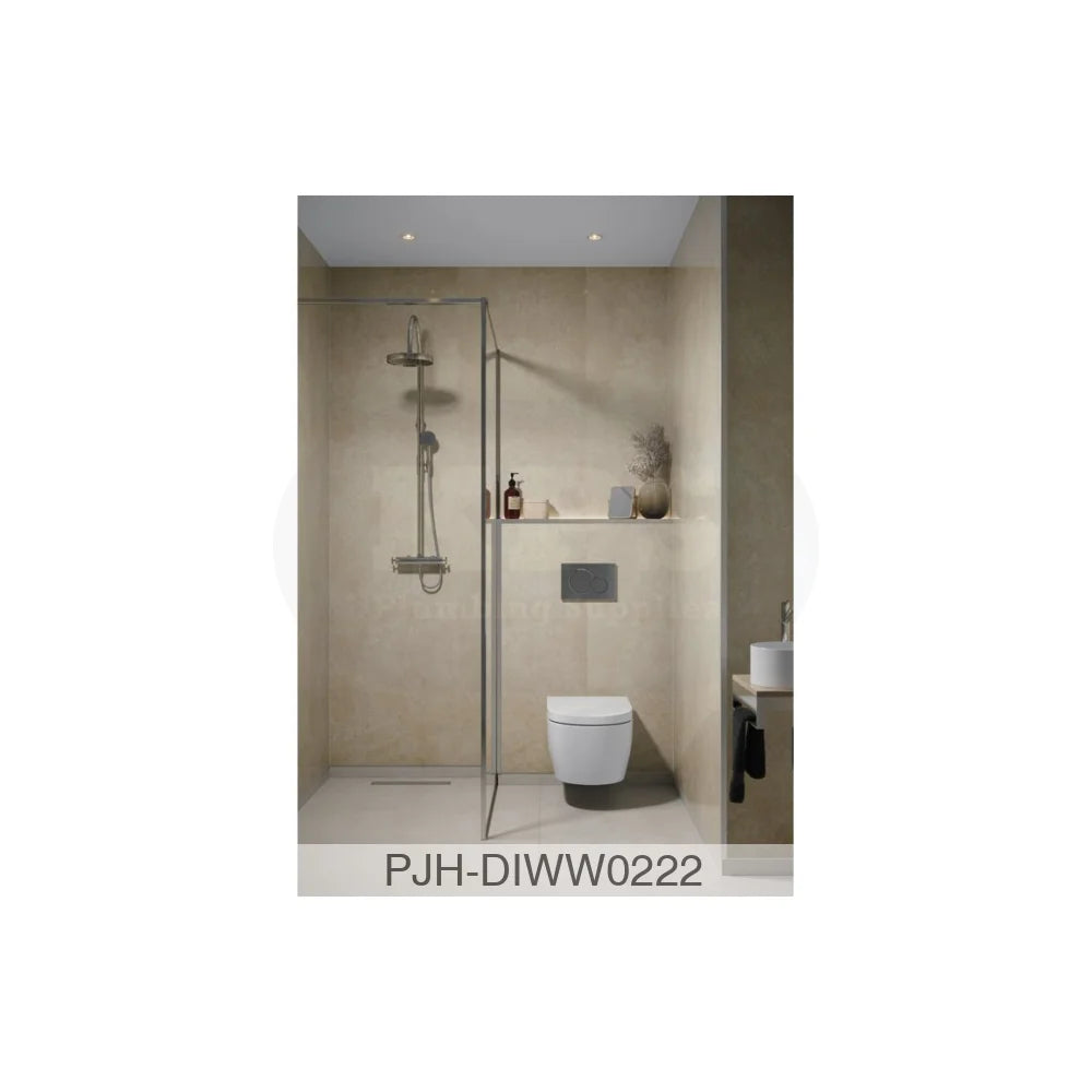 Fibo Timeless 60Cm Desert Gloss Hg Pack Bathroom Brands