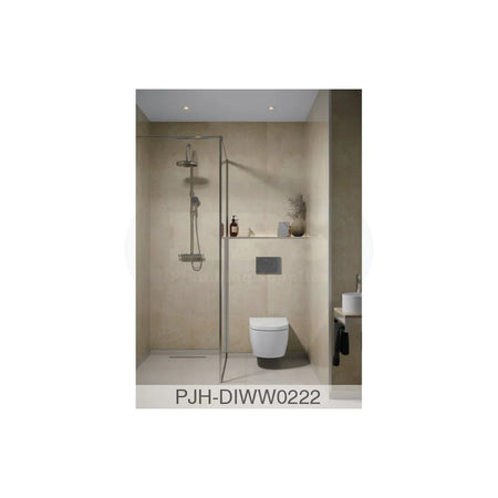 Fibo Timeless 60Cm Desert Gloss Hg Pack Bathroom Brands