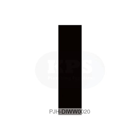 Fibo Timeless 60Cm Frozen Blue Hg 1Pnl Bathroom Brands