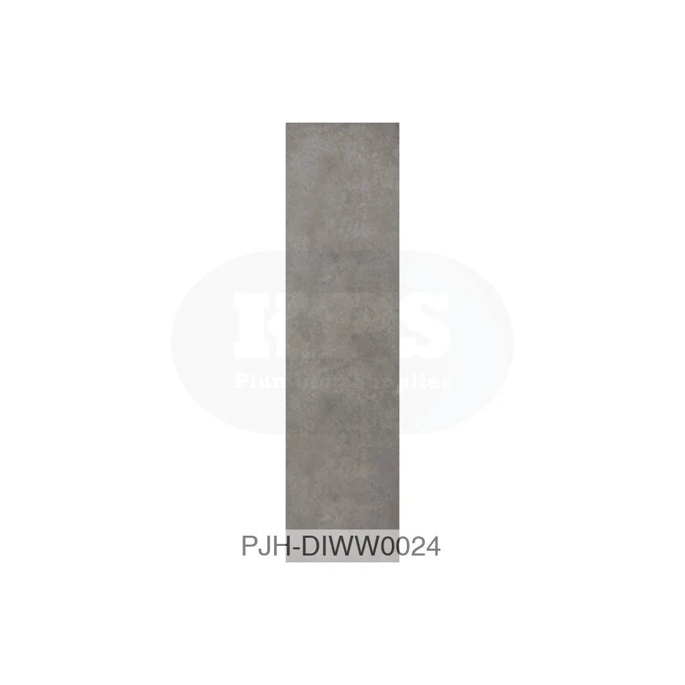 Fibo Timeless 60Cm Grey Sand S Aq 1Pnl Bathroom Brands