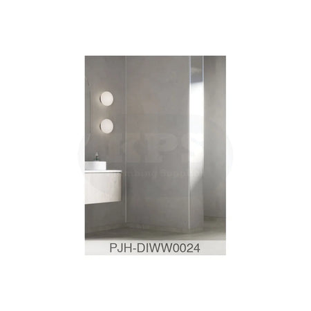Fibo Timeless 60Cm Grey Sand S Aq 1Pnl Bathroom Brands