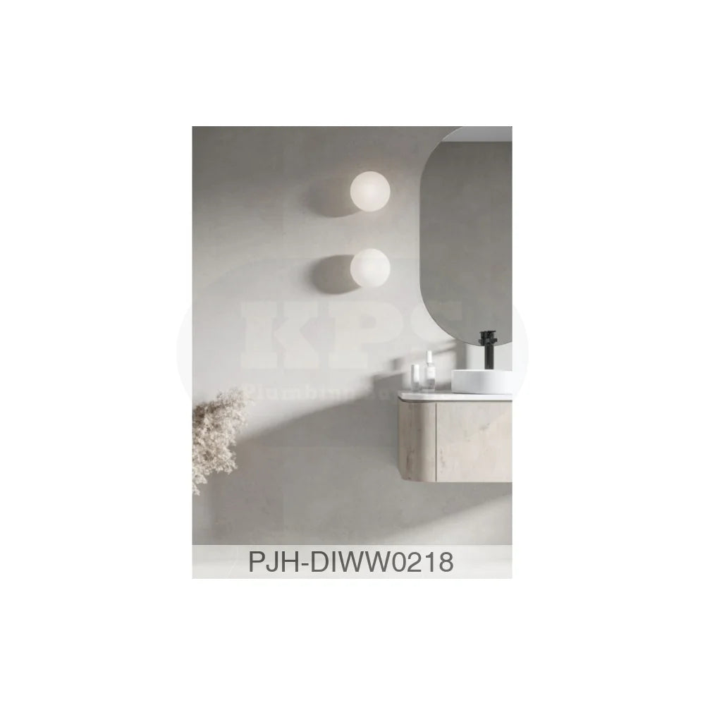 Fibo Timeless 60Cm Grey Sand S Aq Pack Bathroom Brands