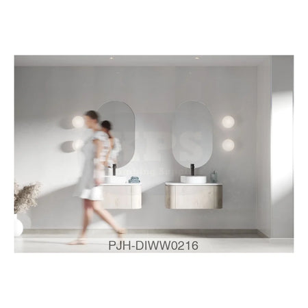 Fibo Timeless 60Cm Ivory Hg Aq Pack Bathroom Brands