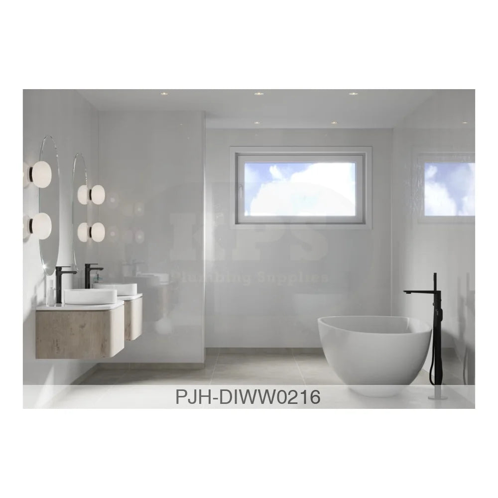 Fibo Timeless 60Cm Ivory Hg Aq Pack Bathroom Brands