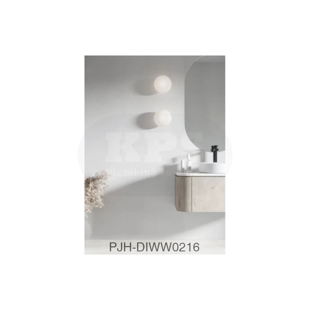 Fibo Timeless 60Cm Ivory Hg Aq Pack Bathroom Brands