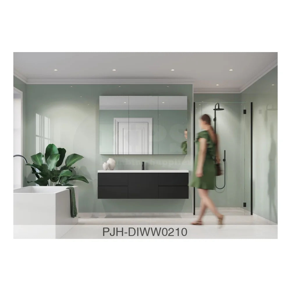 Fibo Timeless 60Cm Light Mint Hg Pack Bathroom Brands