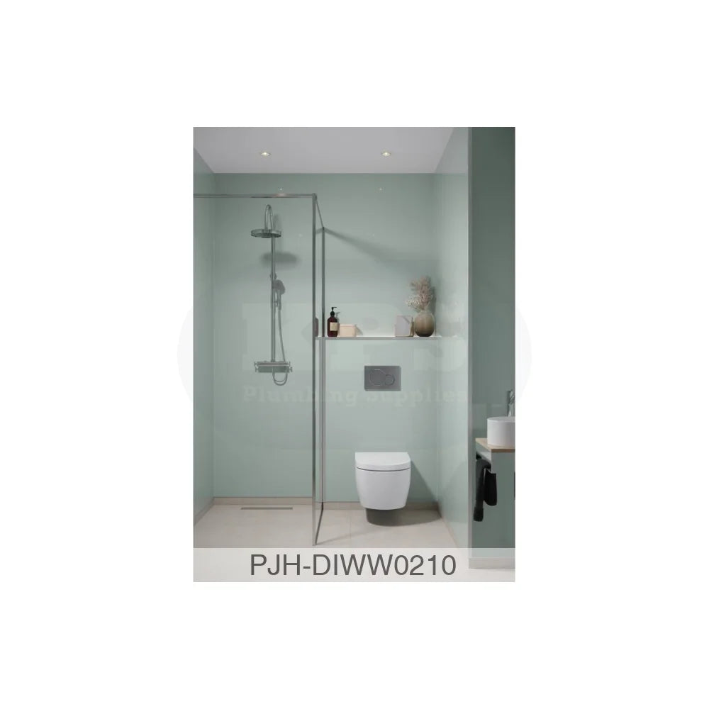 Fibo Timeless 60Cm Light Mint Hg Pack Bathroom Brands
