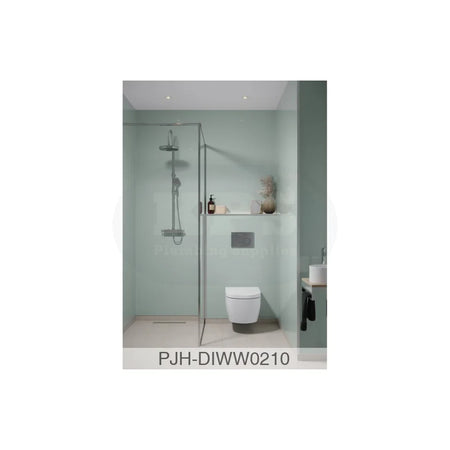 Fibo Timeless 60Cm Light Mint Hg Pack Bathroom Brands