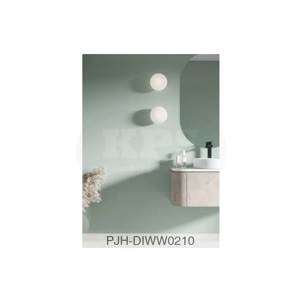 Fibo Timeless 60Cm Light Mint Hg Pack Bathroom Brands
