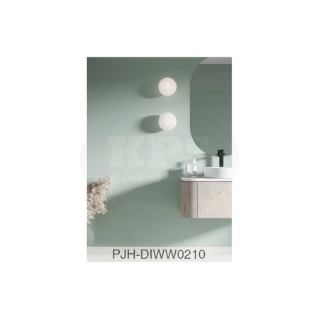 Fibo Timeless 60Cm Light Mint Hg Pack Bathroom Brands