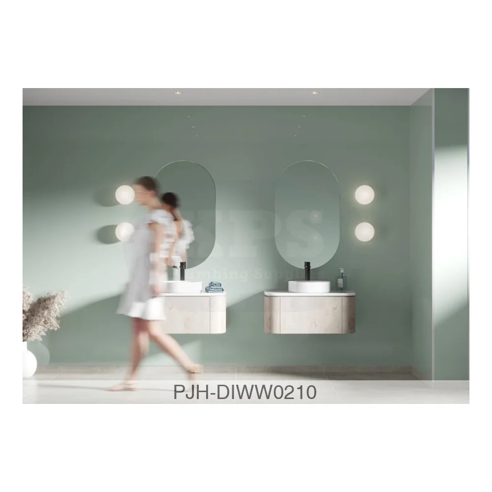 Fibo Timeless 60Cm Light Mint Hg Pack Bathroom Brands