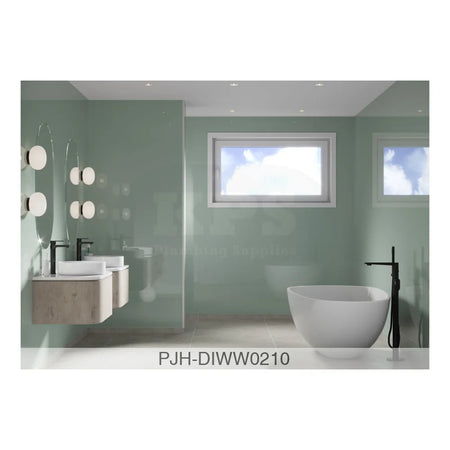 Fibo Timeless 60Cm Light Mint Hg Pack Bathroom Brands