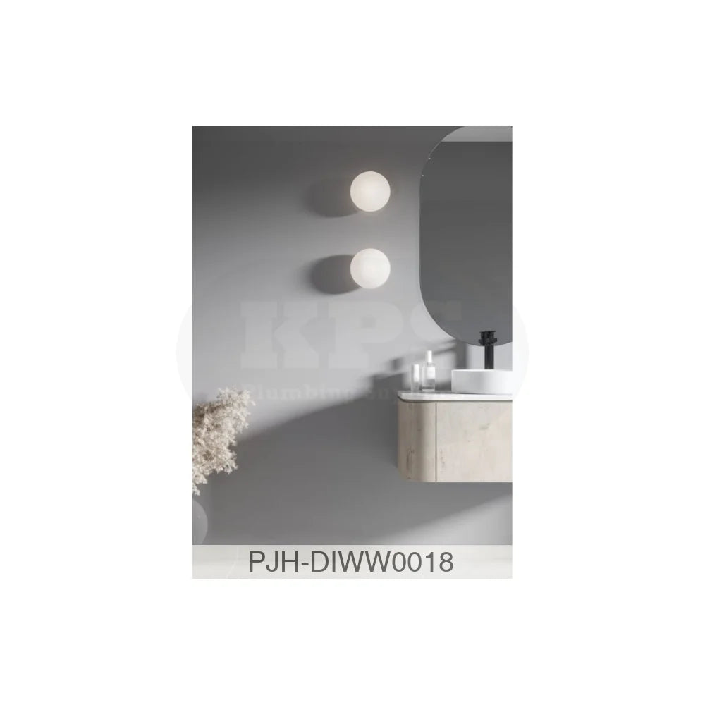 Fibo Timeless 60Cm Medium Grey Hg 1Pnl Bathroom Brands
