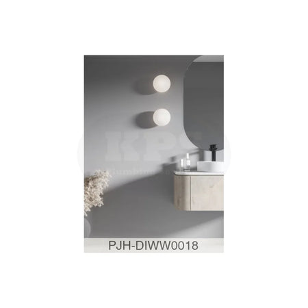 Fibo Timeless 60Cm Medium Grey Hg 1Pnl Bathroom Brands