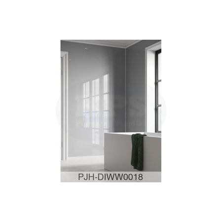 Fibo Timeless 60Cm Medium Grey Hg 1Pnl Bathroom Brands