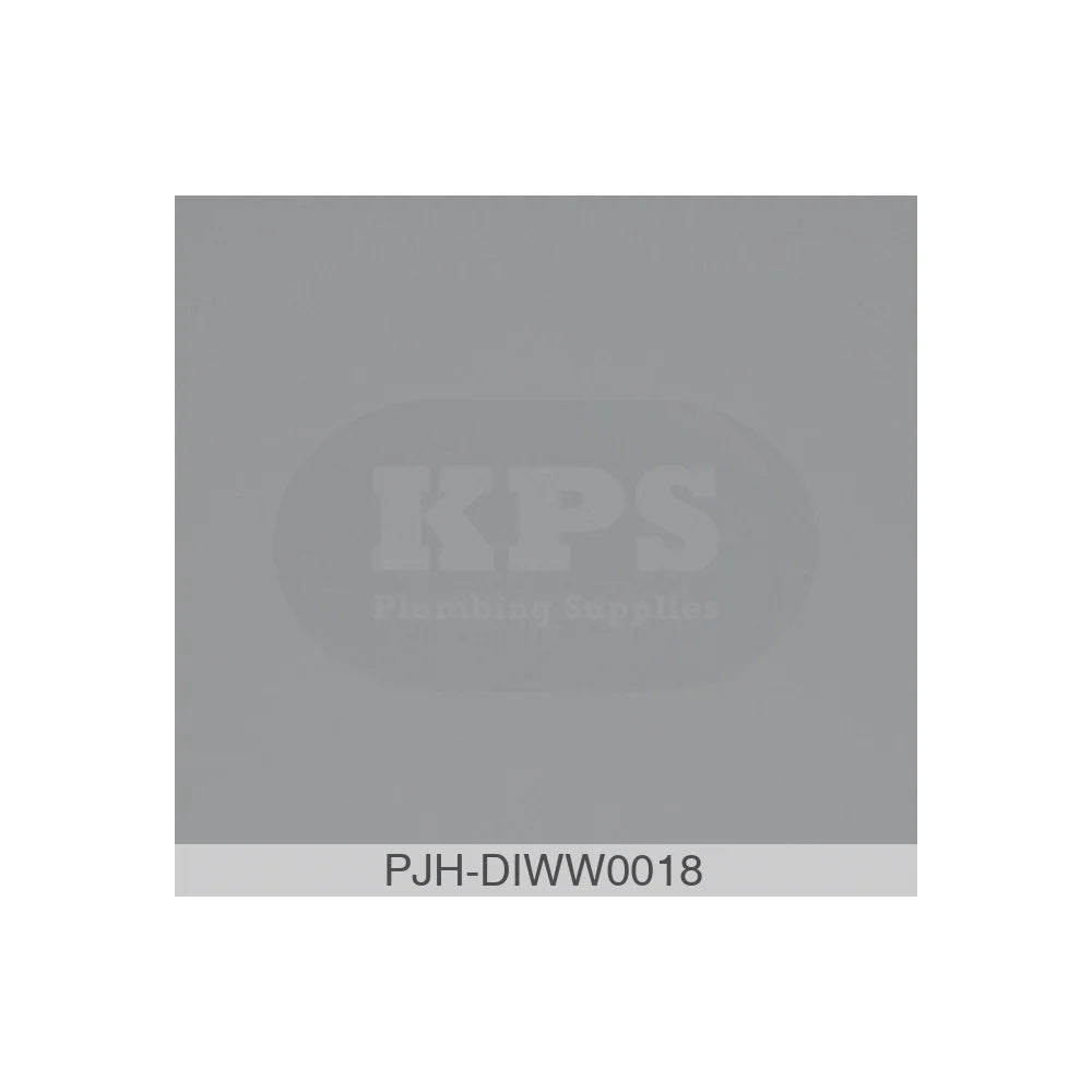 Fibo Timeless 60Cm Medium Grey Hg 1Pnl Bathroom Brands