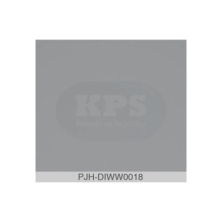 Fibo Timeless 60Cm Medium Grey Hg 1Pnl Bathroom Brands