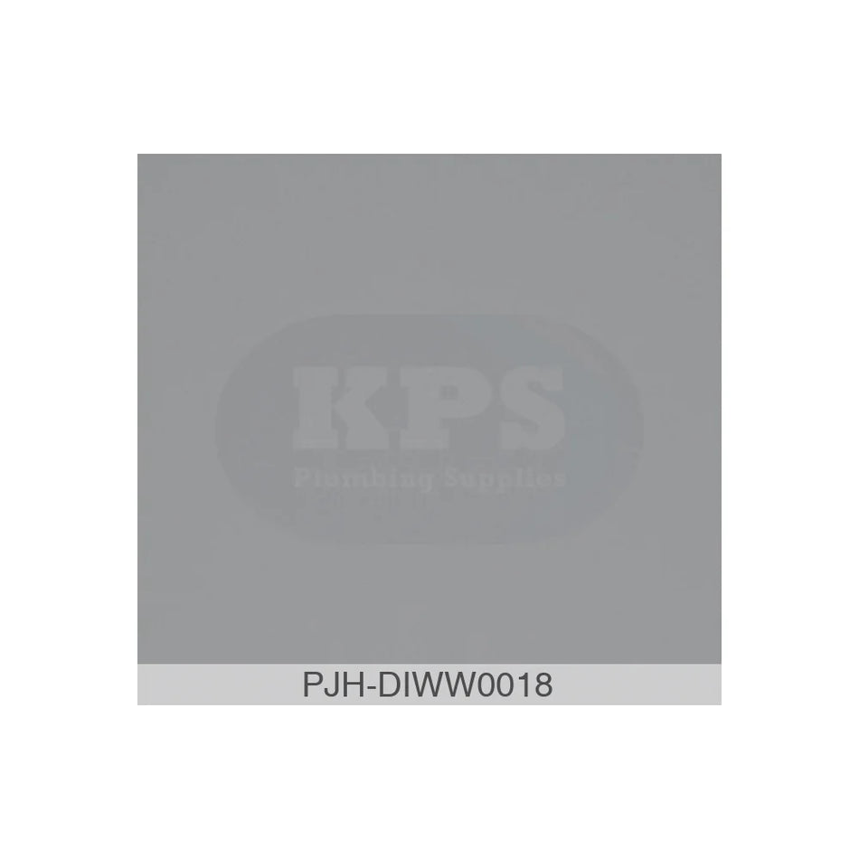 Fibo Timeless 60Cm Medium Grey Hg 1Pnl Bathroom Brands