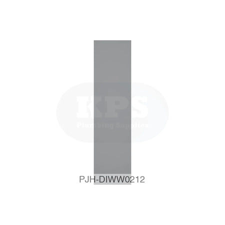 Fibo Timeless 60Cm Medium Grey Hg Pack Bathroom Brands