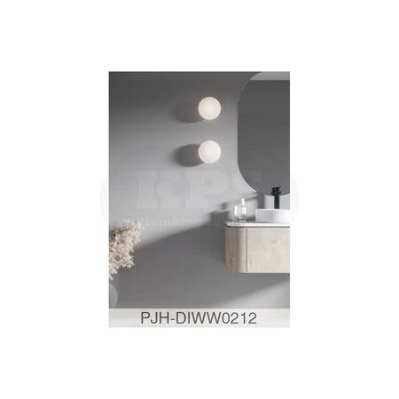 Fibo Timeless 60Cm Medium Grey Hg Pack Bathroom Brands