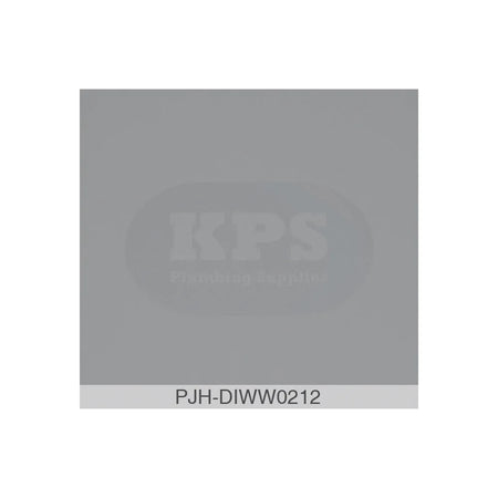 Fibo Timeless 60Cm Medium Grey Hg Pack Bathroom Brands