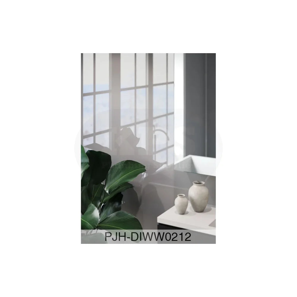 Fibo Timeless 60Cm Medium Grey Hg Pack Bathroom Brands