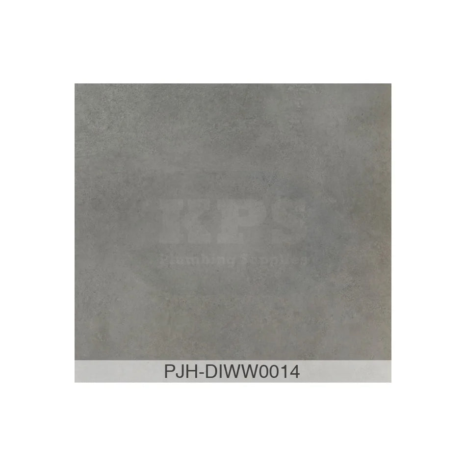 Fibo Timeless 60Cm Meton Grey S Aq 1Pnl Bathroom Brands