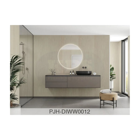 Fibo Timeless 60Cm Sandstone S Aq 1Pnl Bathroom Brands