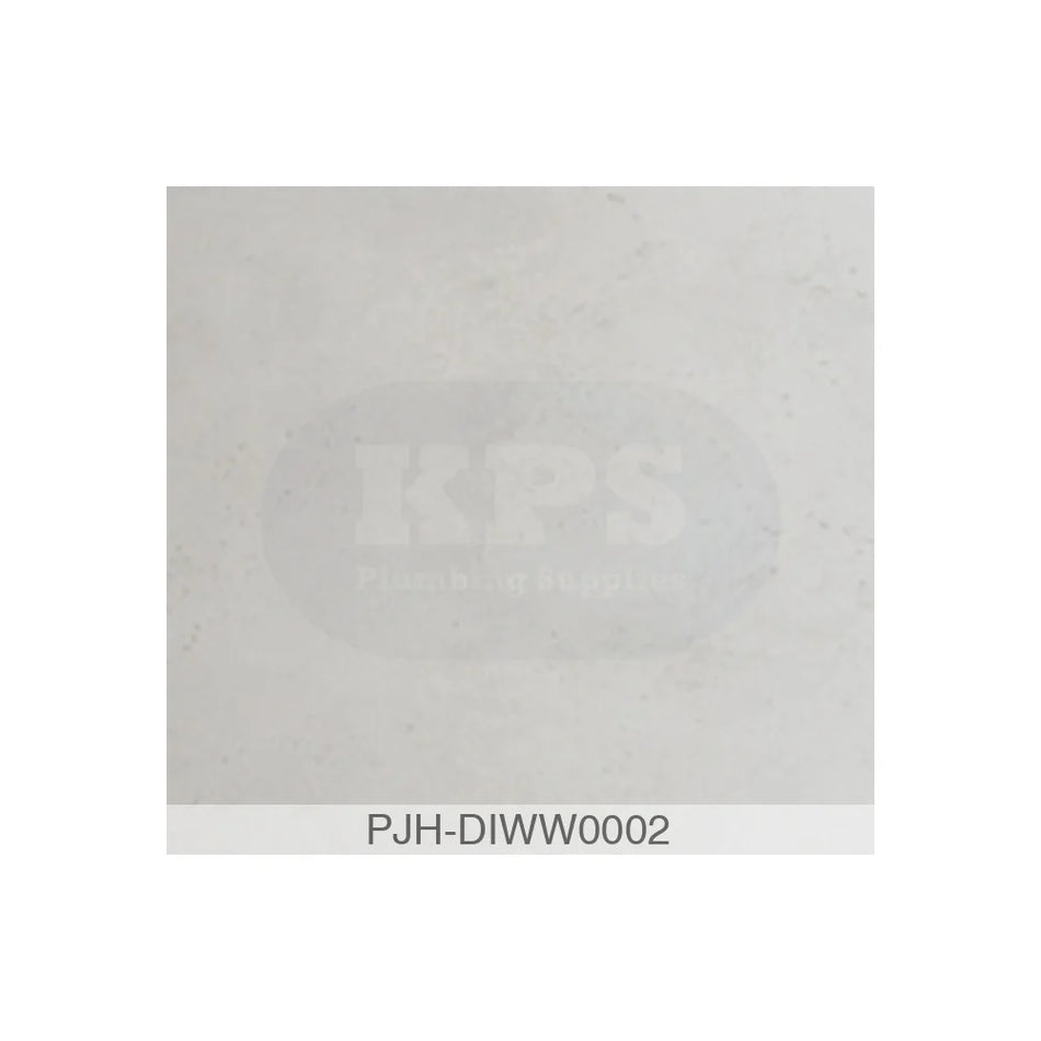 Fibo Timeless 60Cm Soft Cement S Aq 1Pnl Bathroom Brands