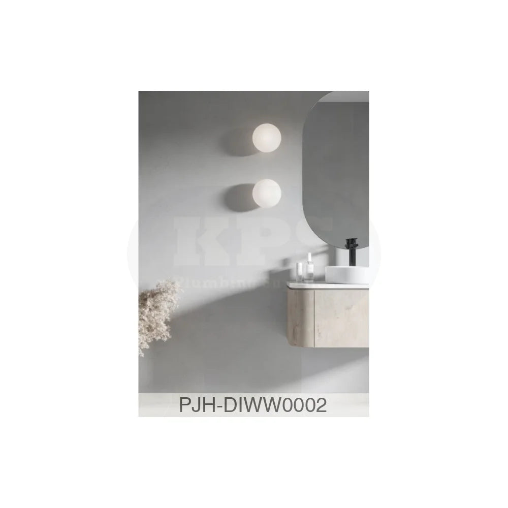 Fibo Timeless 60Cm Soft Cement S Aq 1Pnl Bathroom Brands