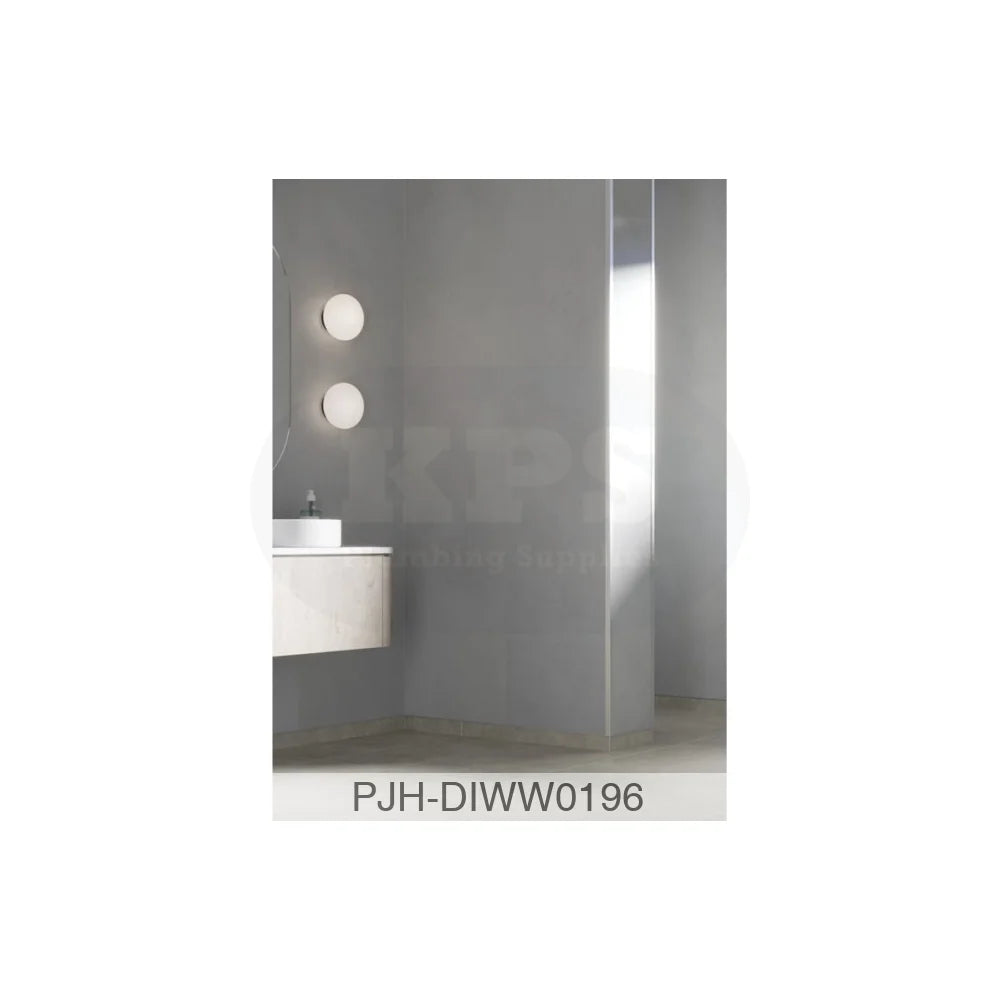 Fibo Timeless 60Cm Soft Cement S Aq Pack Bathroom Brands