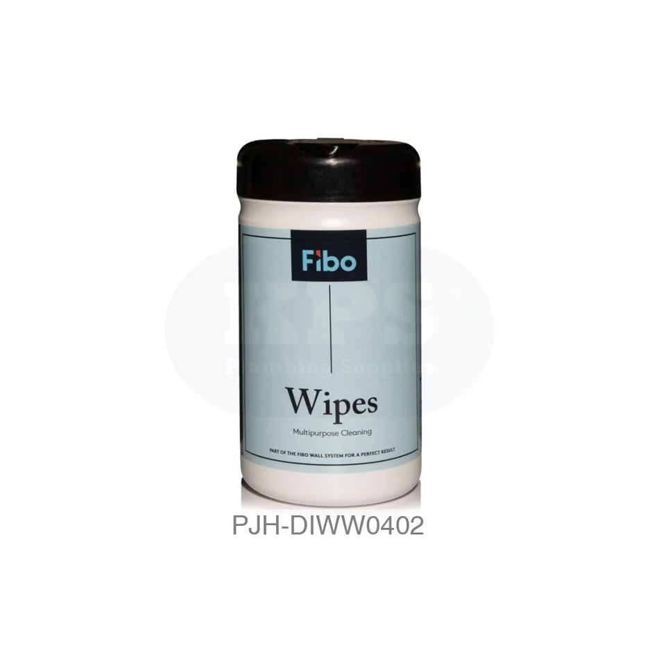 Fibo Wipes Quantity 1 Bathroom Brands