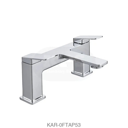 Fine Bath Filler Bathrooms-Taps-Bath Taps