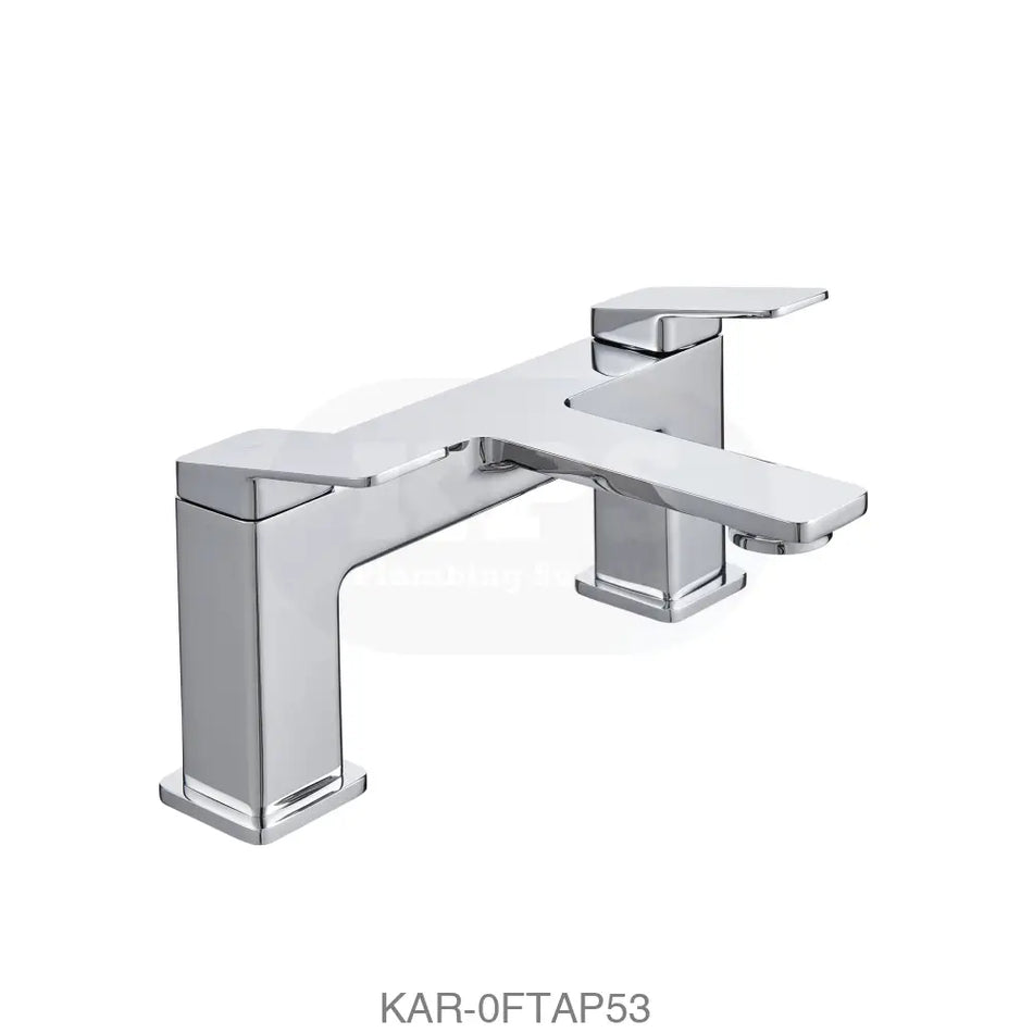 Fine Bath Filler Bathrooms-Taps-Bath Taps