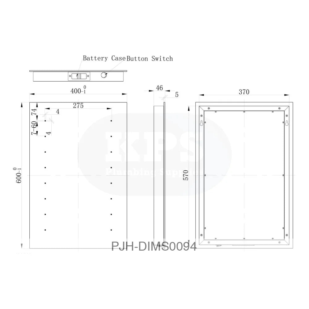 Finlo 400 Bathroom Brands